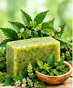 Neem & Tulsi Soap (Copy)