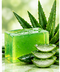 Aloe Vera Soap