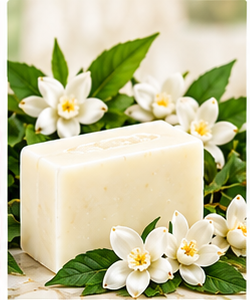 Jasmine Soap