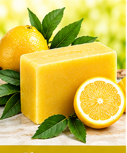 Sandalwood Soap